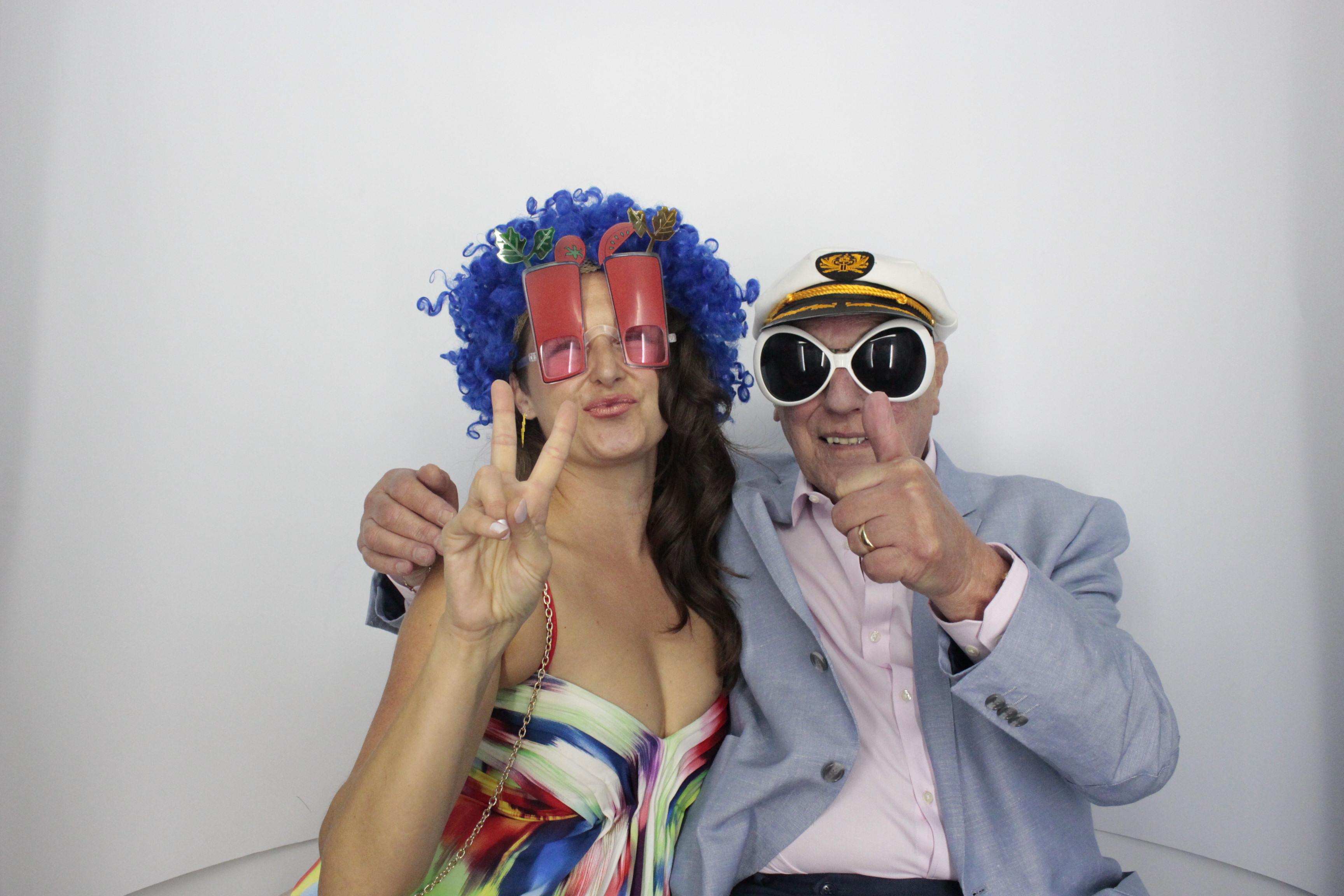 Ollie & Amy's Wedding | View more photos from the event at gallery.myphotoboothexperience.co.uk/u/MyPhotoBoothExperienceLtd/Ollie-Amys-Wedding
